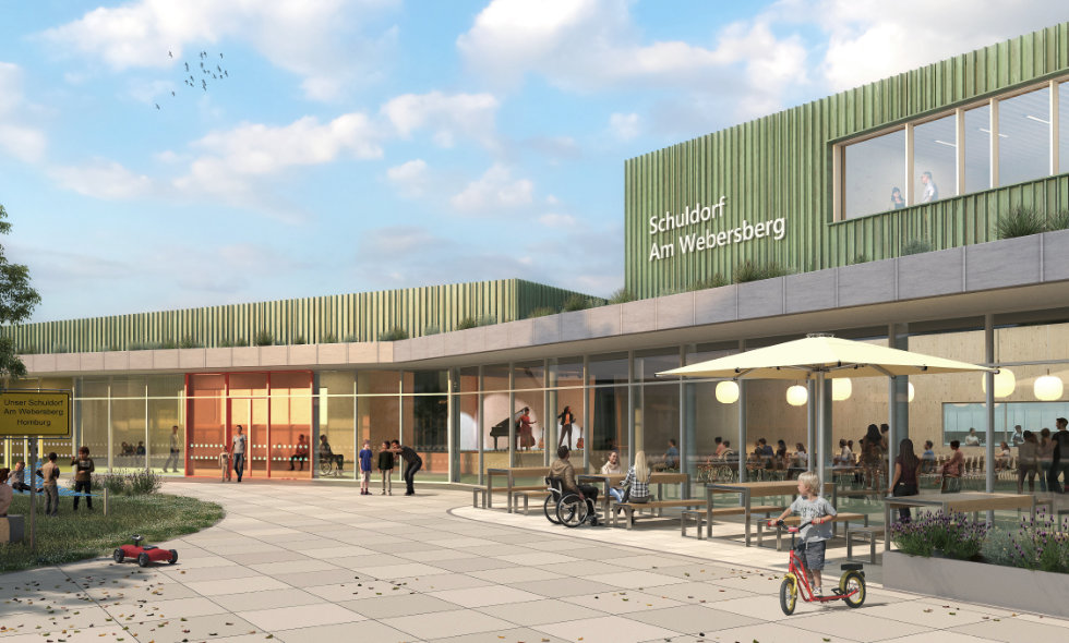 Wettbewerbe Büro Kühn