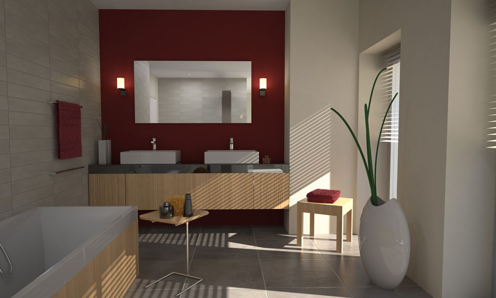 Wohnresidenz | Luxembourg