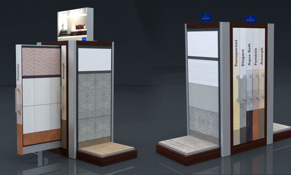 L-Cube Villeroy & Boch