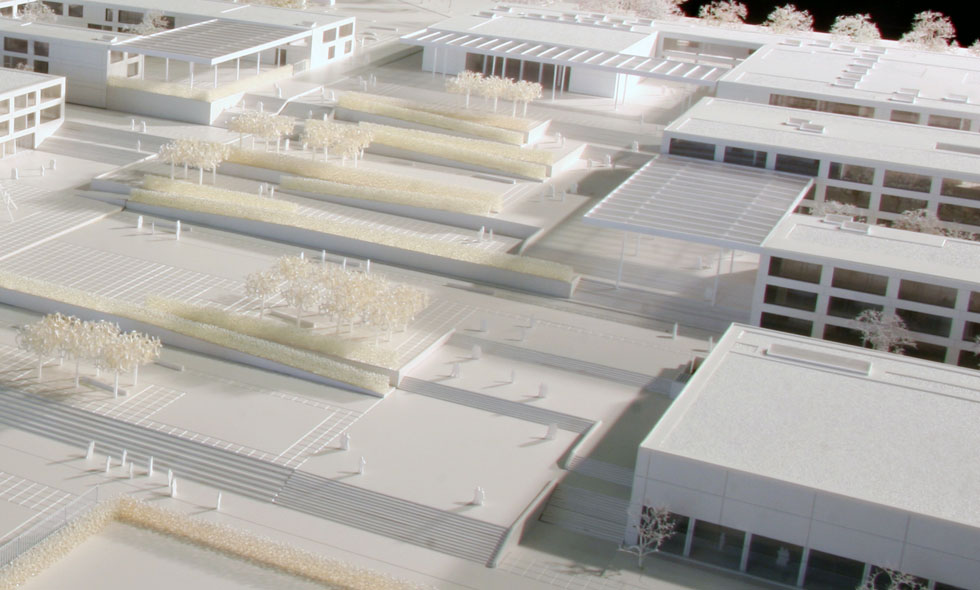 Europäische Schule in Luxembourg