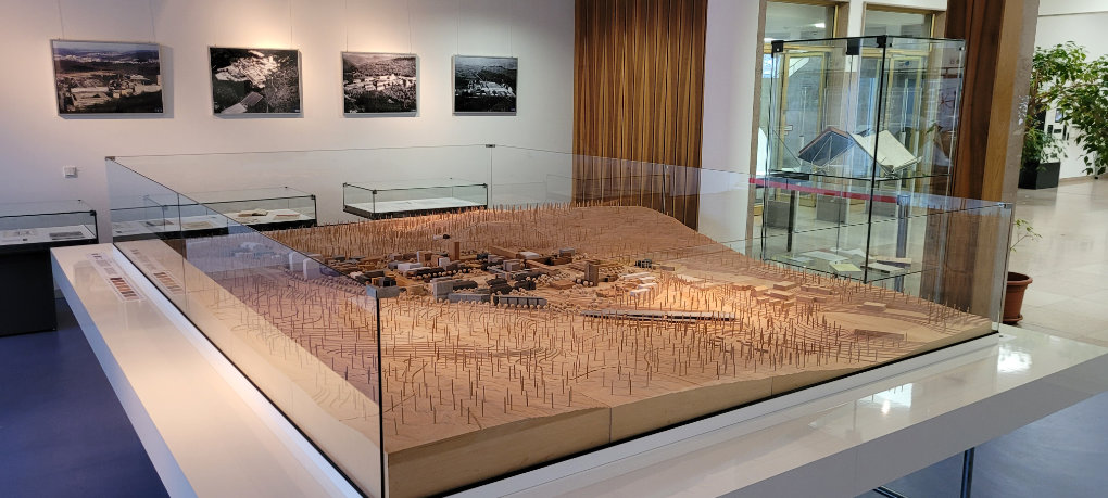 Bobinet Gelände, Trier