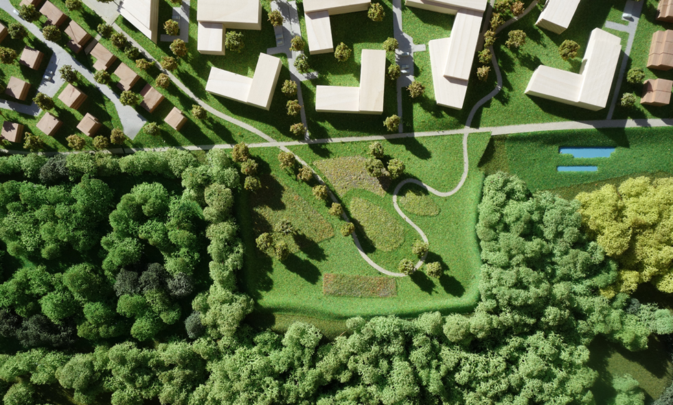 Castelnau Matheis, Trier