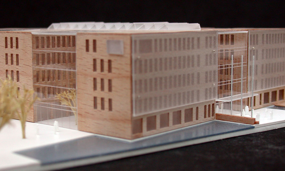 Wettbewerbsmodelle Wirtschaftsministerium