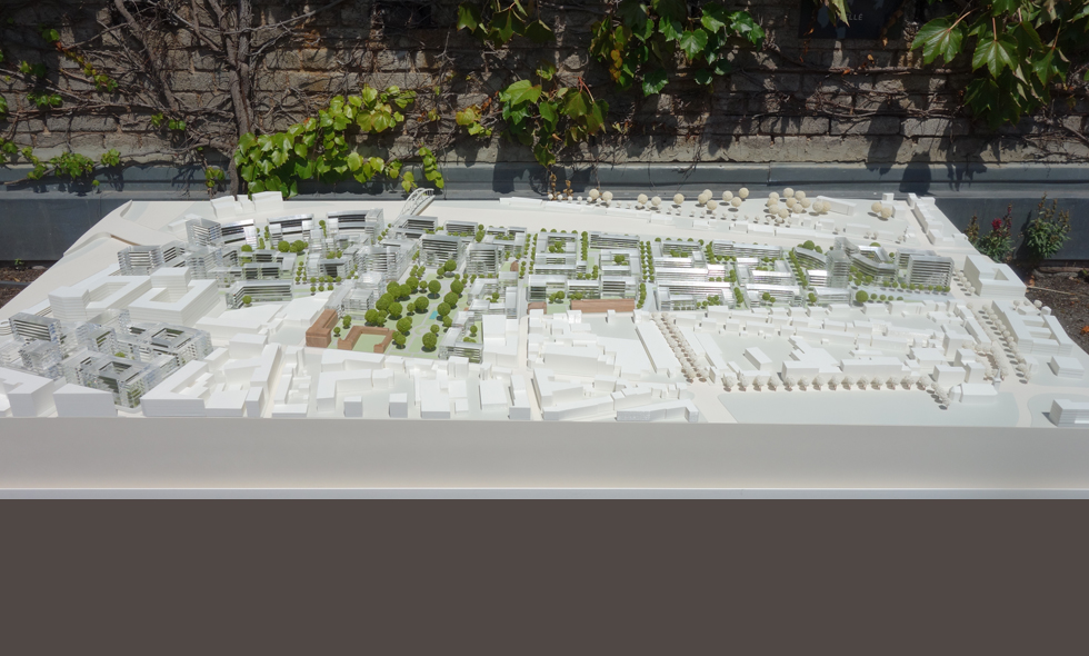 Quartier de Hollerich