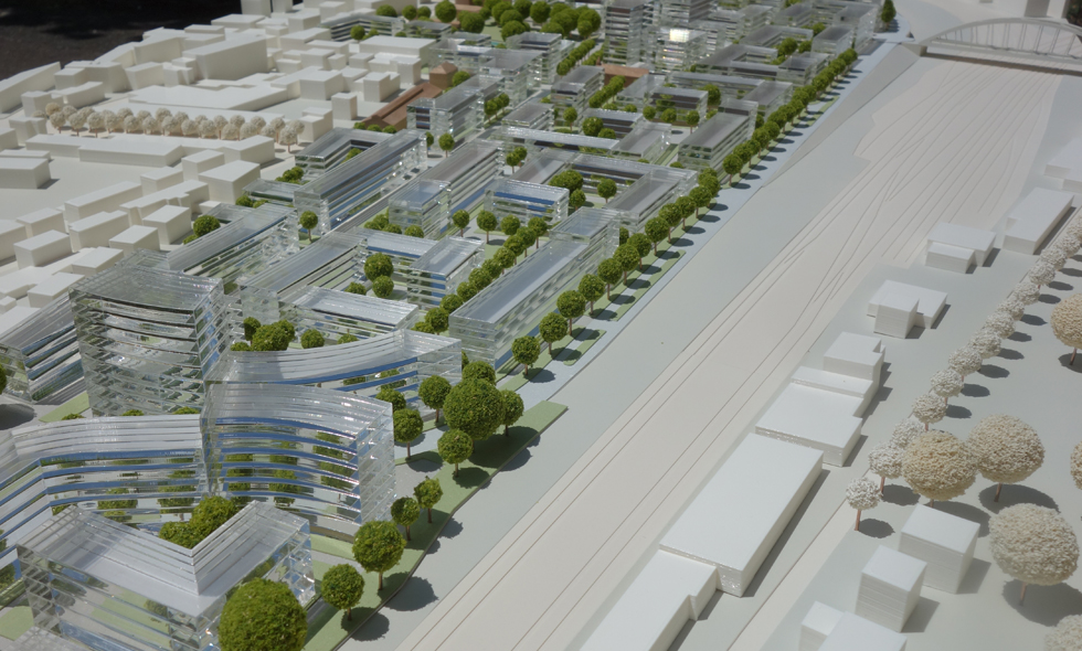 Quartier de Hollerich